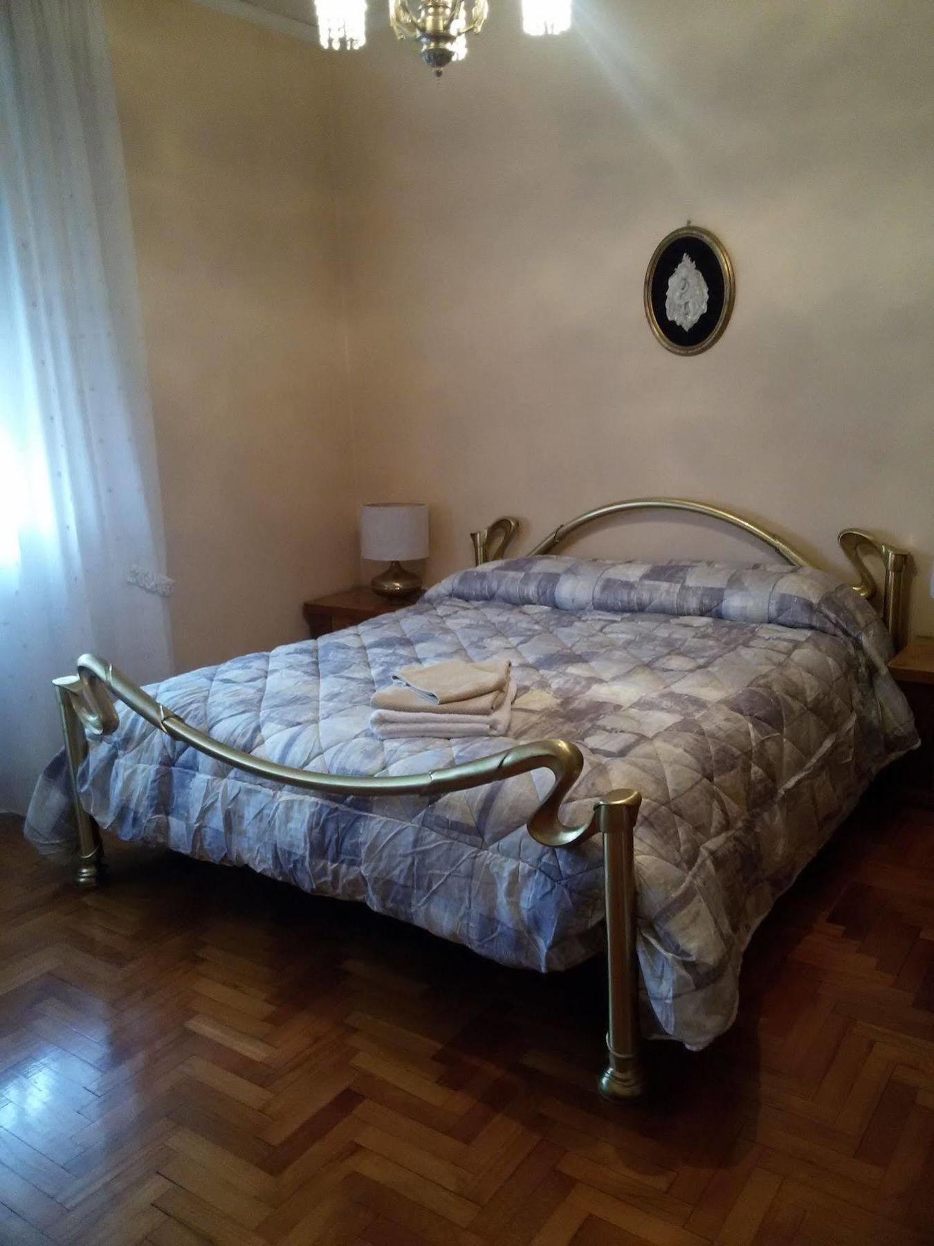 Bed and Breakfast Casa Emanuela Piazzola sul Brenta Exterior foto