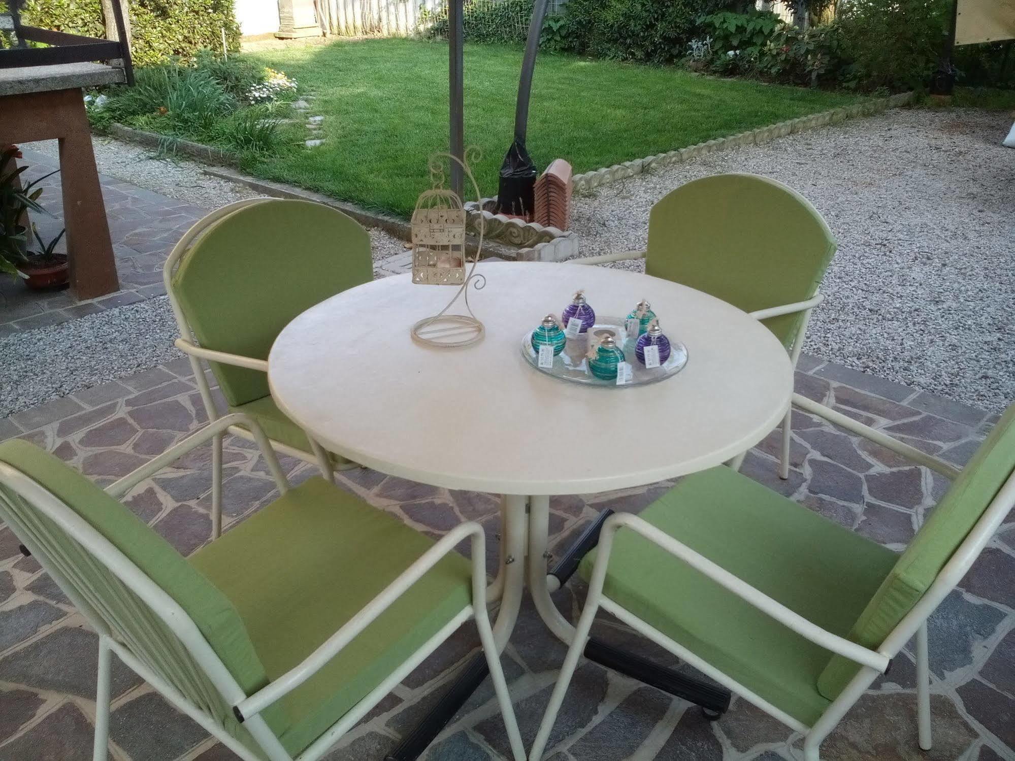 Bed and Breakfast Casa Emanuela Piazzola sul Brenta Exterior foto