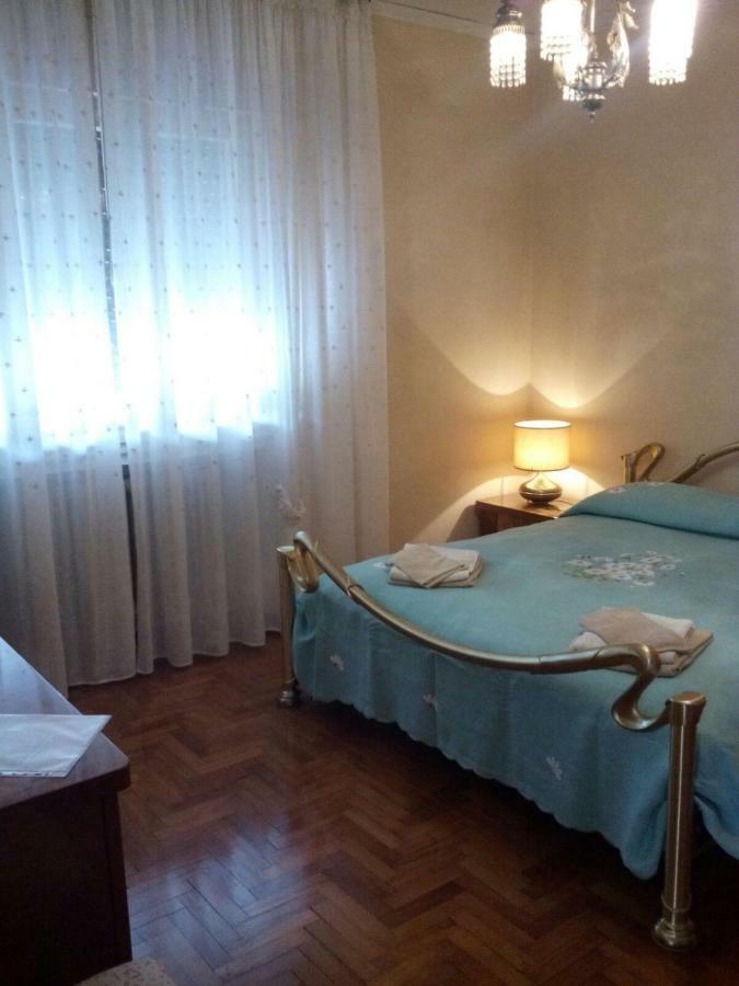 Bed and Breakfast Casa Emanuela Piazzola sul Brenta Exterior foto