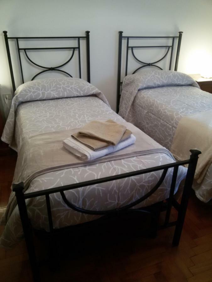 Bed and Breakfast Casa Emanuela Piazzola sul Brenta Exterior foto