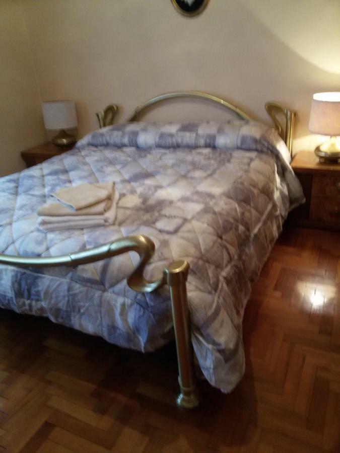 Bed and Breakfast Casa Emanuela Piazzola sul Brenta Exterior foto