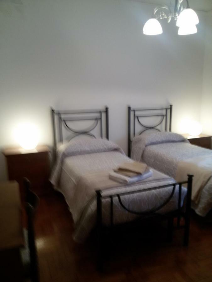 Bed and Breakfast Casa Emanuela Piazzola sul Brenta Exterior foto